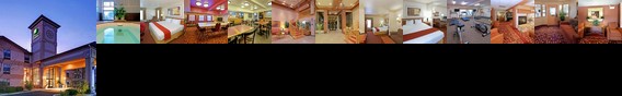 Holiday Inn Express Silver City