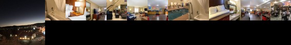 Comfort Inn Silver City