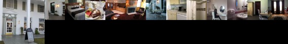 Boulder Dam Hotel