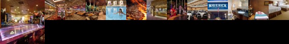Red Lion Hotel & Casino
