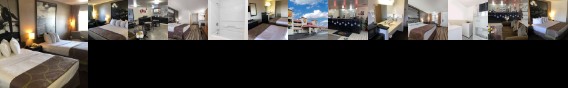 Super 8 Fernley