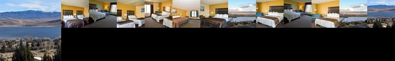 BEST WESTERN Topaz Lake Inn