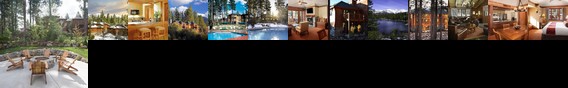Hyatt High Sierra Lodge
