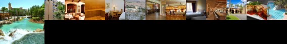CasaBlanca Hotel, Casino, Golf & Spa