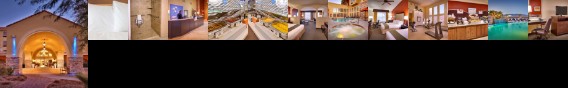Falcon Ridge Hotel