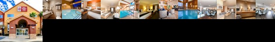 Best Western Plus North Las Vegas Inn and Suites