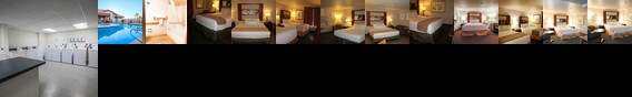 Comfort Inn North Las Vegas