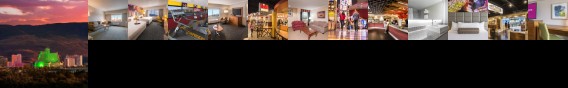 Circus Circus Hotel and Casino-Reno