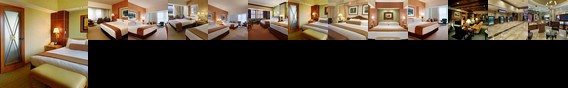 Harrah's Lake Tahoe