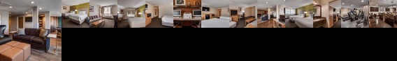 BEST WESTERN Hi Desert Inn