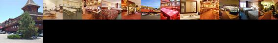 Ramada Inn Station Tonopah