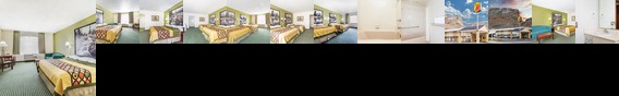 Salt Flat Inn Wendover