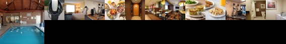 Fairfield Inn Binghamton