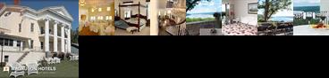 Esperanza Mansion