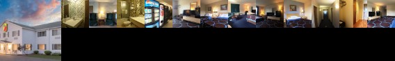 Super 8 Canandaigua