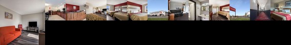 Red Carpet Inn and Suites Canandaigua