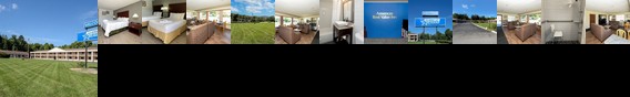 Americas Best Value Inn Central Valley