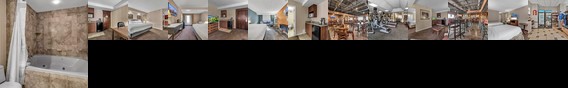 Holiday Inn Buffalo International Airport