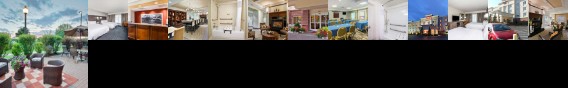 Hampton Inn Clifton Park
