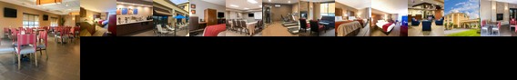 Stay Inn Albany Latham