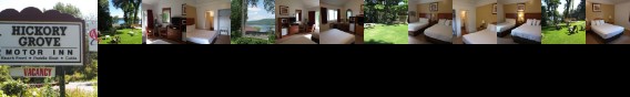 Hickory Grove Motor Inn