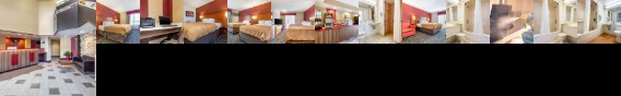 Jamestown Falconer Red Roof Inn