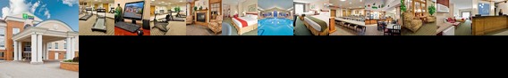 Holiday Inn Express Hotel & Suites Findley Lake