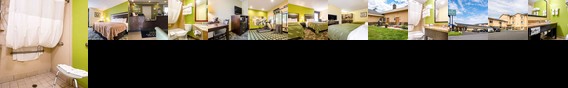 Econo Lodge Glenmont