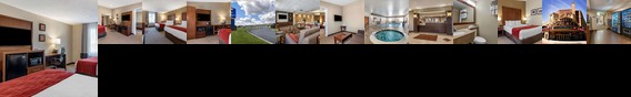 Comfort Inn Albany / Glenmont