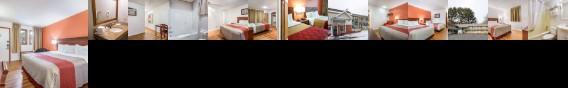 Econo Lodge Glens Falls