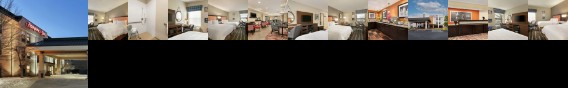 Hampton Inn Binghamton Johnson City