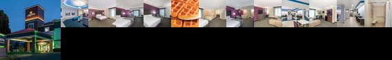 La Quinta Inn & Suites Latham - Albany Airport