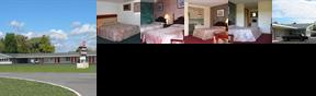 Red Carpet Inn Massena