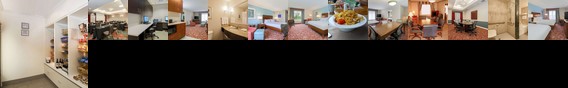 Hilton Garden Inn Nanuet