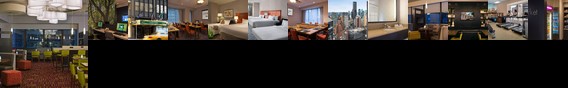 Courtyard by Marriott New York Manhattan / Midtown East