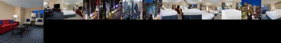 Crowne Plaza Times Square Manhattan