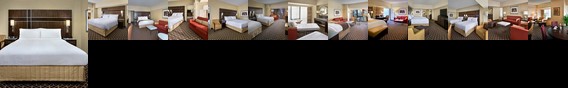 New York Marriott Marquis