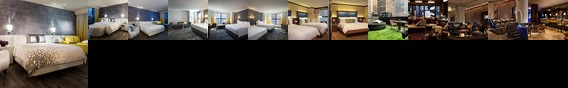 Renaissance New York Hotel Times Square