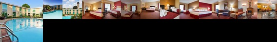 BEST WESTERN Syracuse Airport Inn