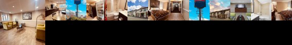 Super 8 Motel Nyack