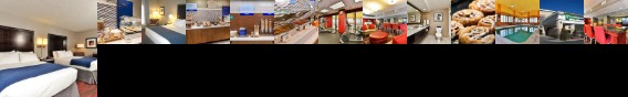 Hampton Inn Corning