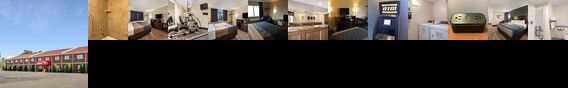 Econo Lodge Darien Lakes Corfu (New York)
