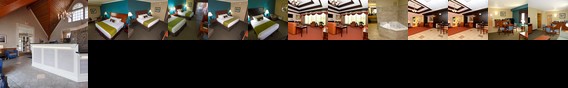 BEST WESTERN the Inn at Smithfield