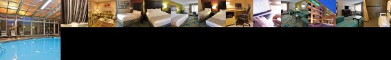 La Quinta Inn Plattsburgh