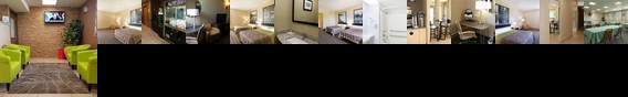 Super 8 Plattsburgh