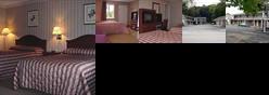 Pleasant Valley Motel