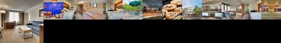 Holiday Inn Express Poughkeepsie
