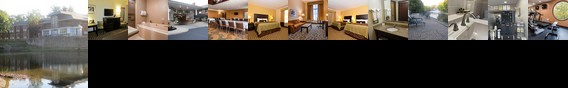 Inn at the Falls