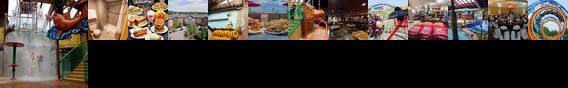 Six Flags Great Escape Lodge & Indoor Waterpark