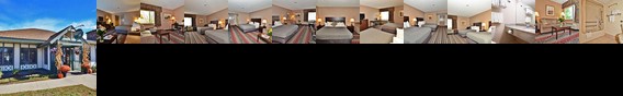 BEST WESTERN Mountain Lake Inn